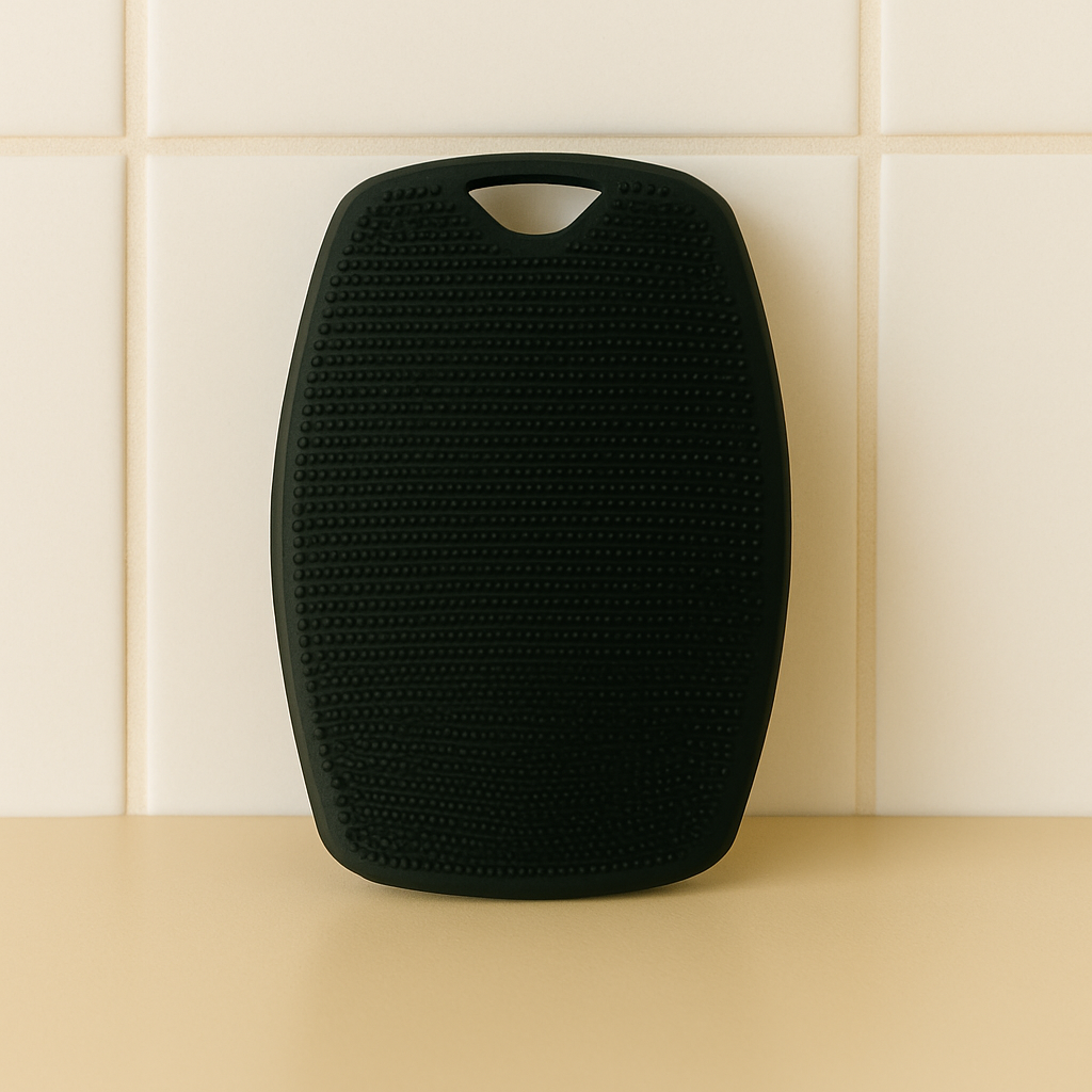 Brosse exfoliante