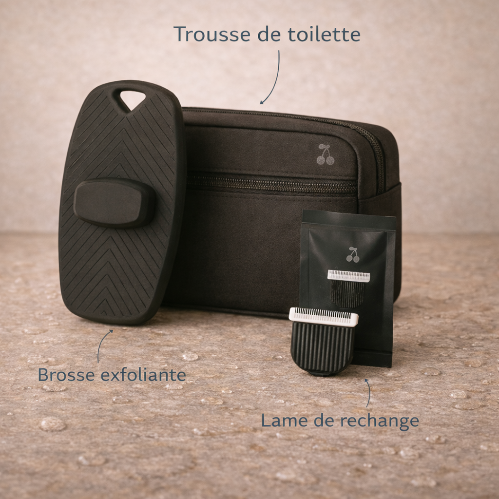 Kit "L’Indispensable"