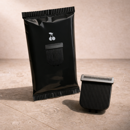 3x Lames de rasage ( 6 mois )