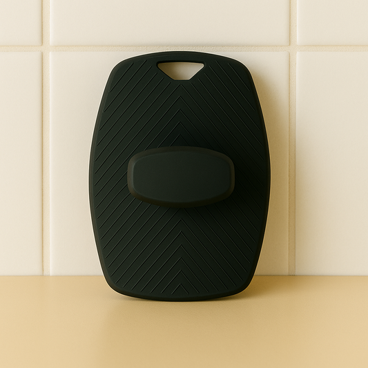 Brosse exfoliante