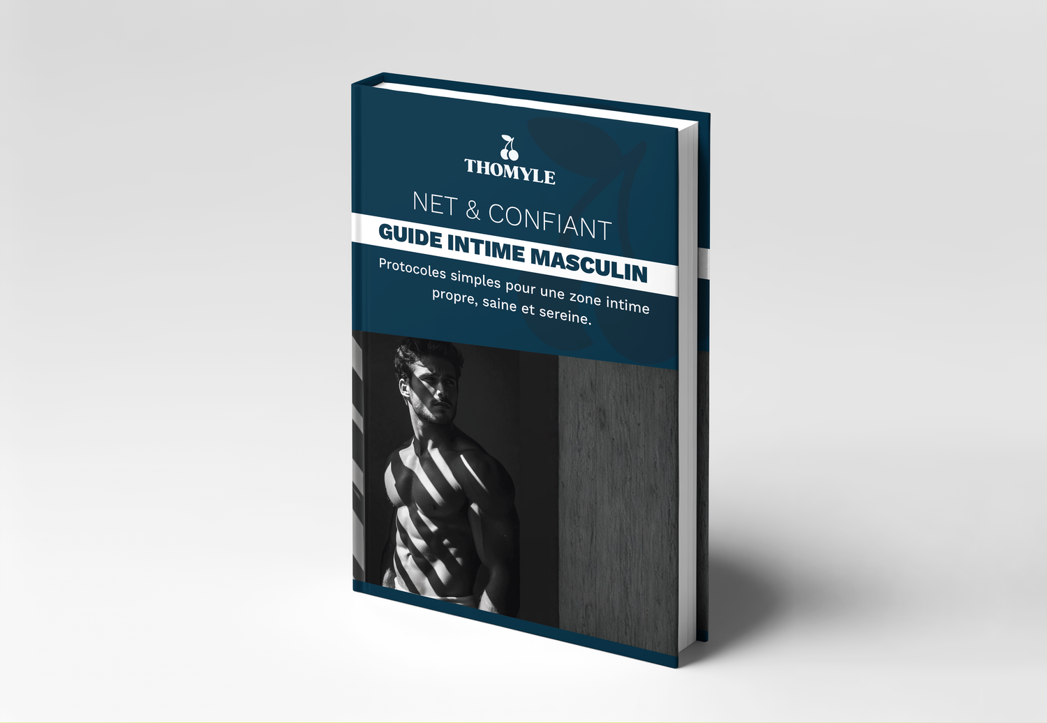 E-book - Le Guide Ultime Masculin